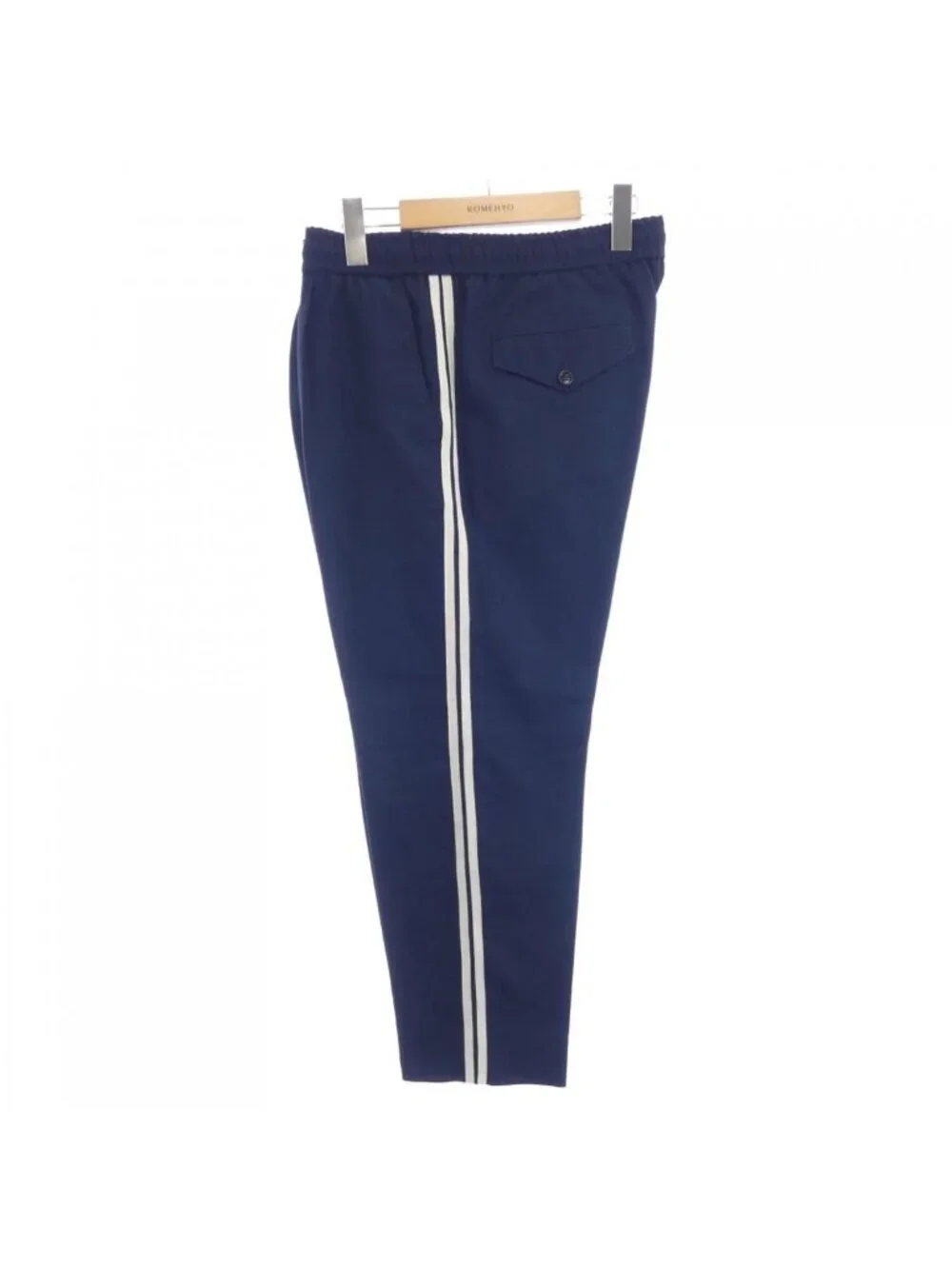 Gucci Pants Navy